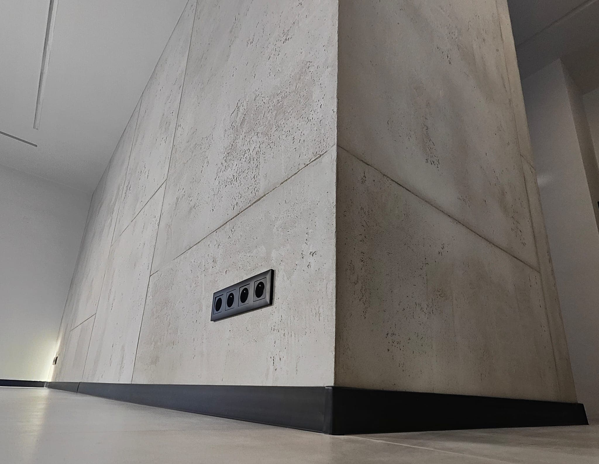 Beton Form