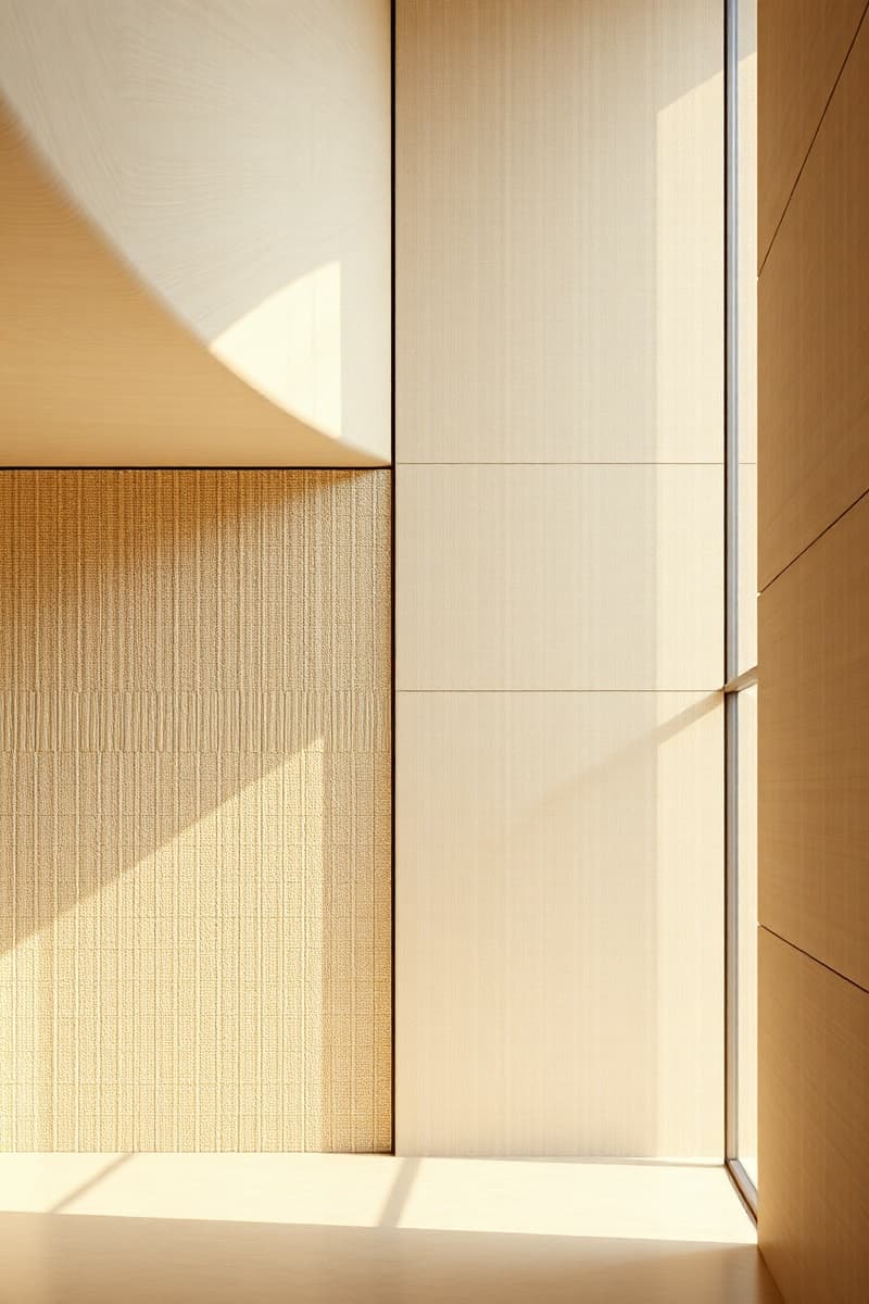 Woven