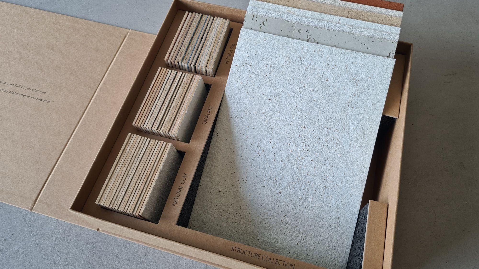 ARCHI BOX