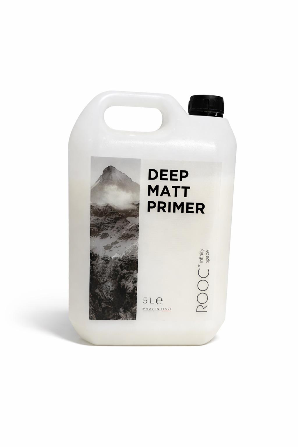 DEEP MATT PRIMER