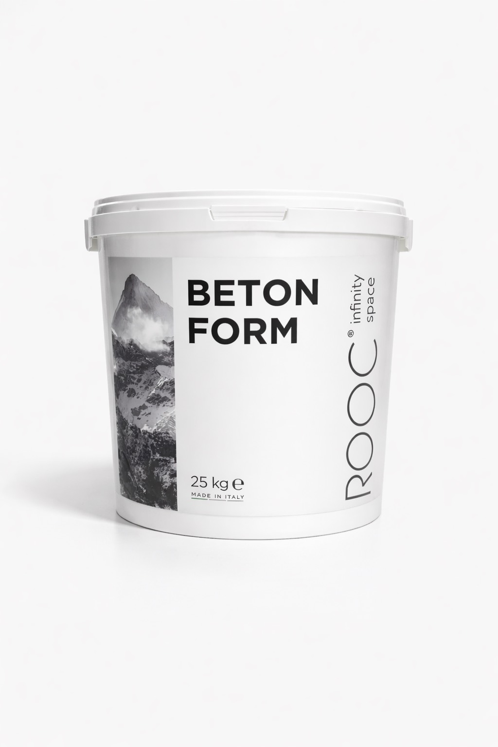 BETON FORM