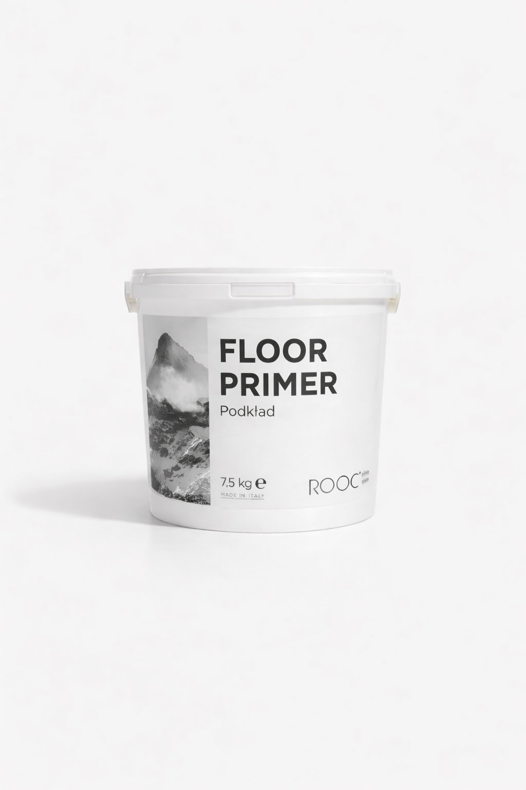 FLOOR PRIMER