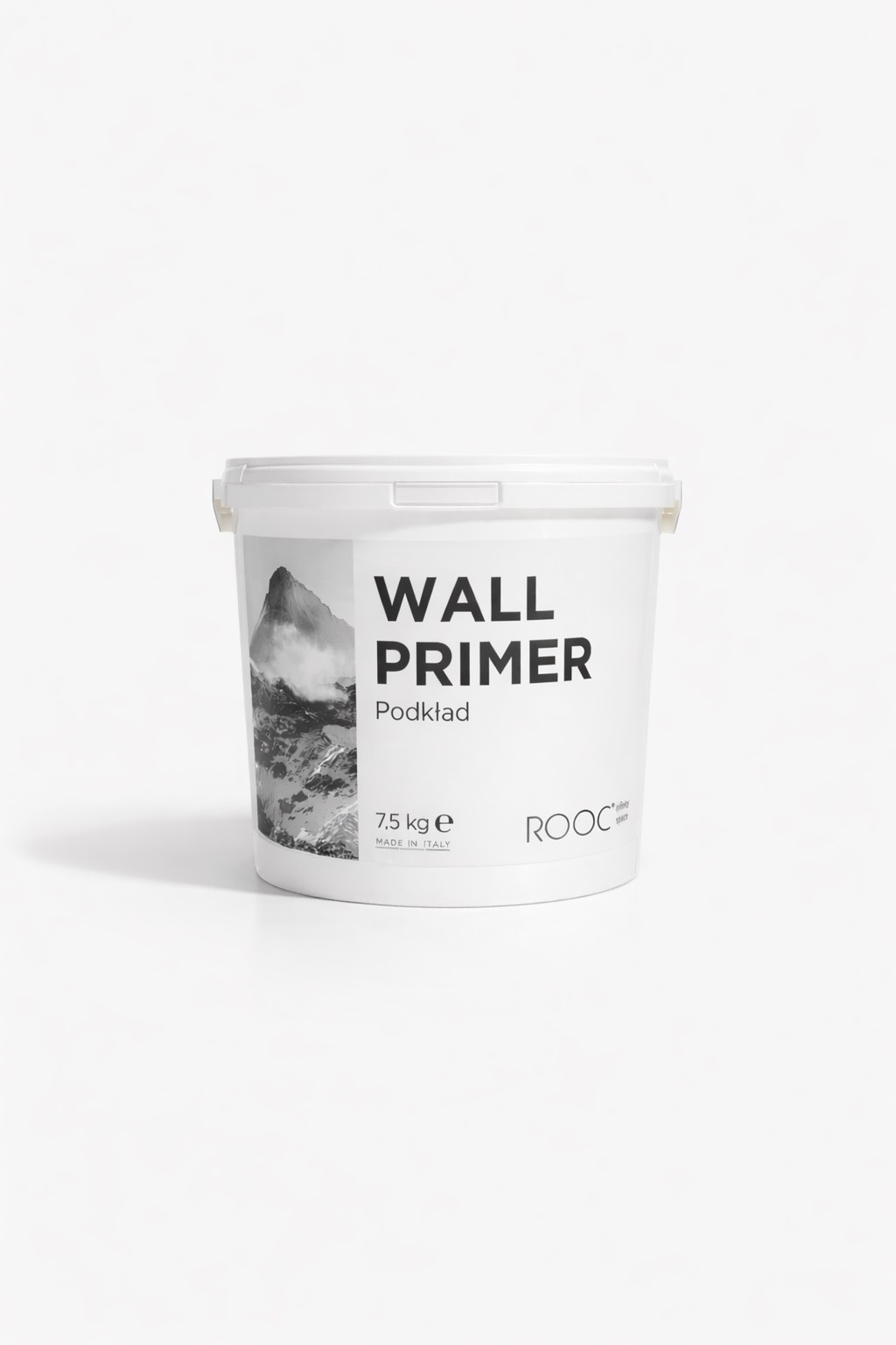 WALL PRIMER