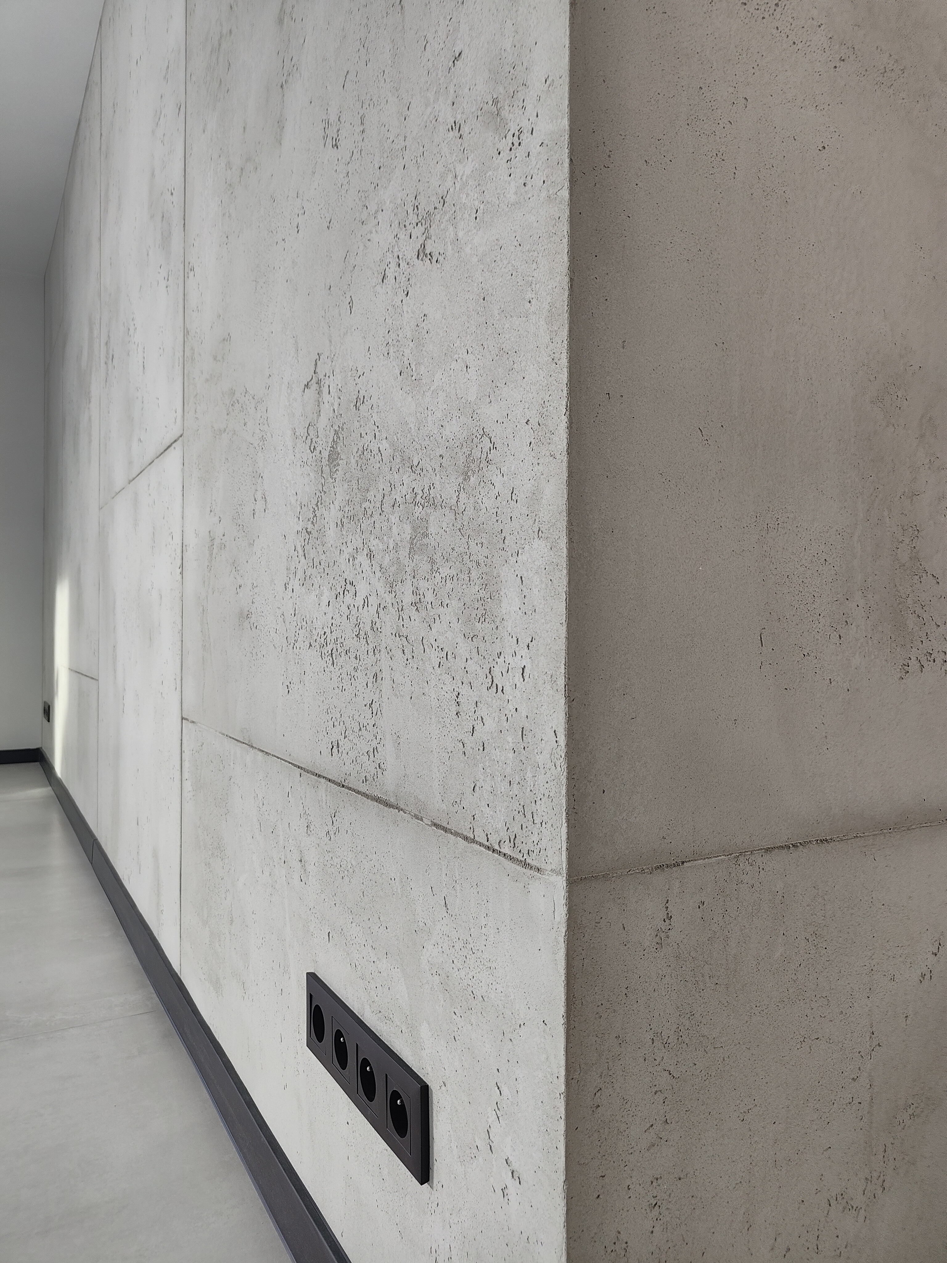 BETON FORM 1