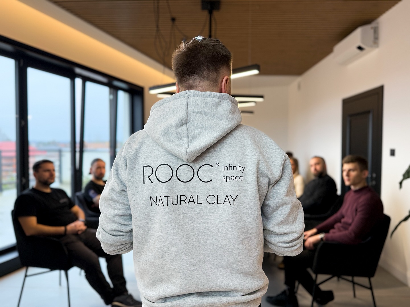 Nasz zespół ROOC