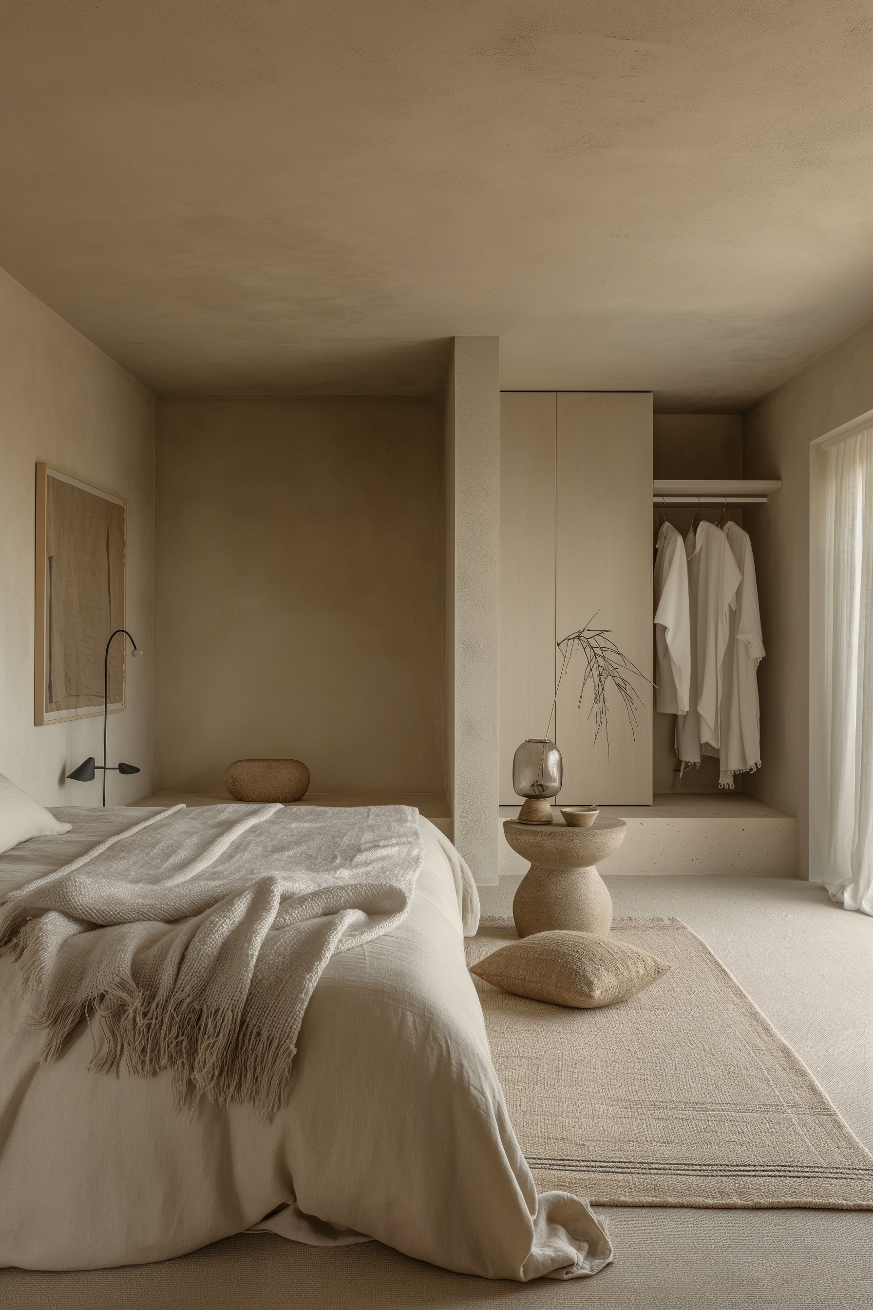 LIMEWASH PAINT