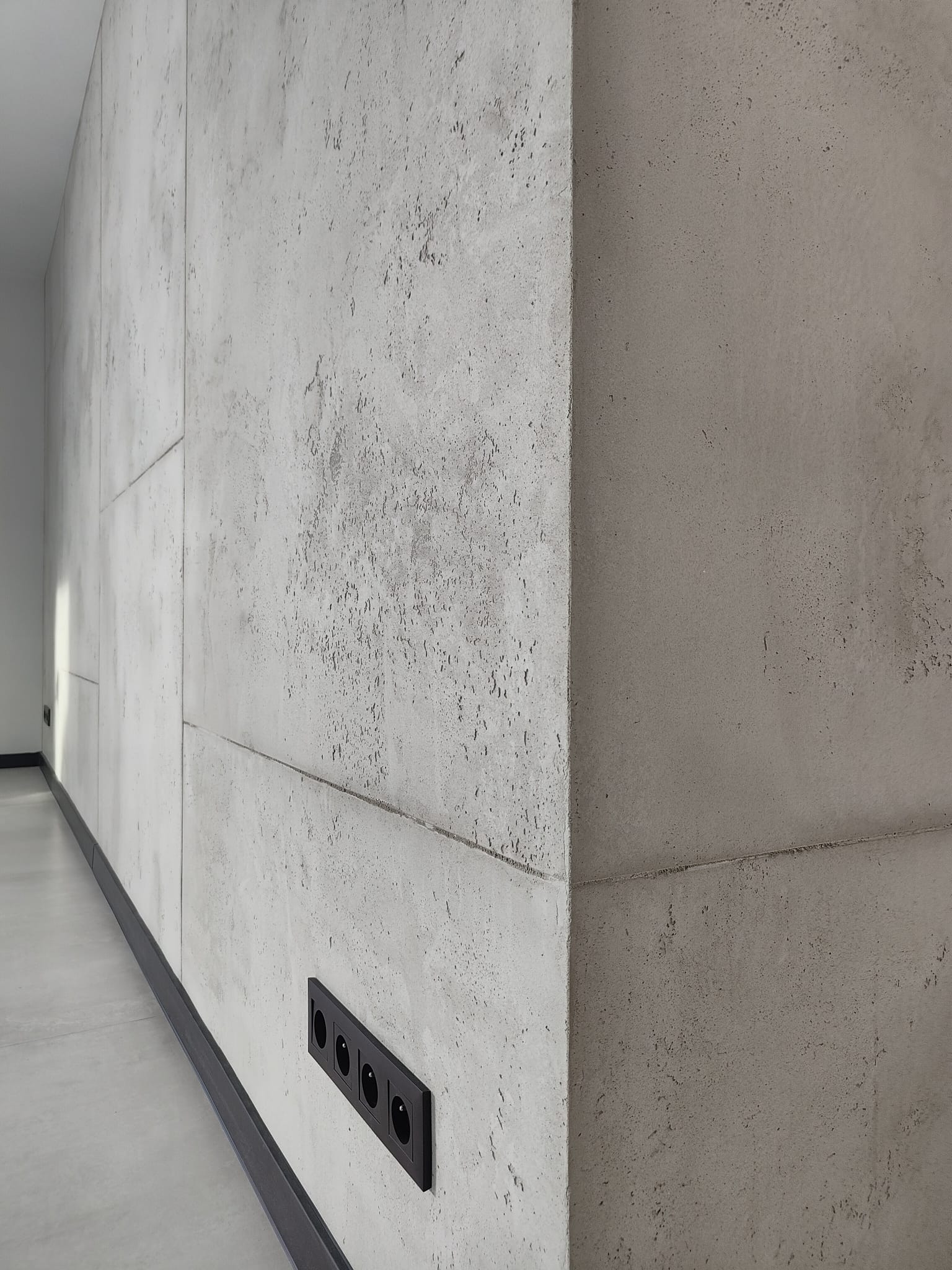BETON FORM